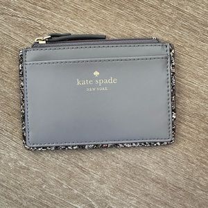 Kate Spade Coin / Card Purse